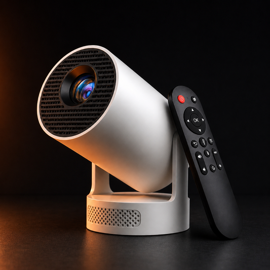 Haunix Projector