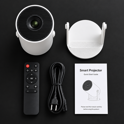 Haunix Projector