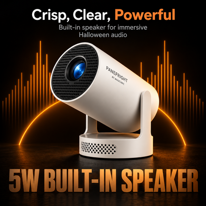 Haunix Projector